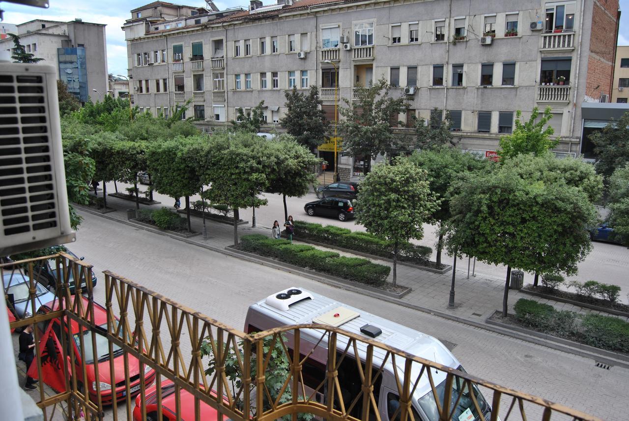 Republika Tiranë
