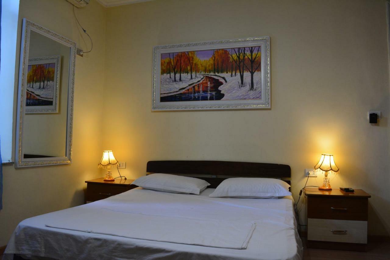 Republika Hotell