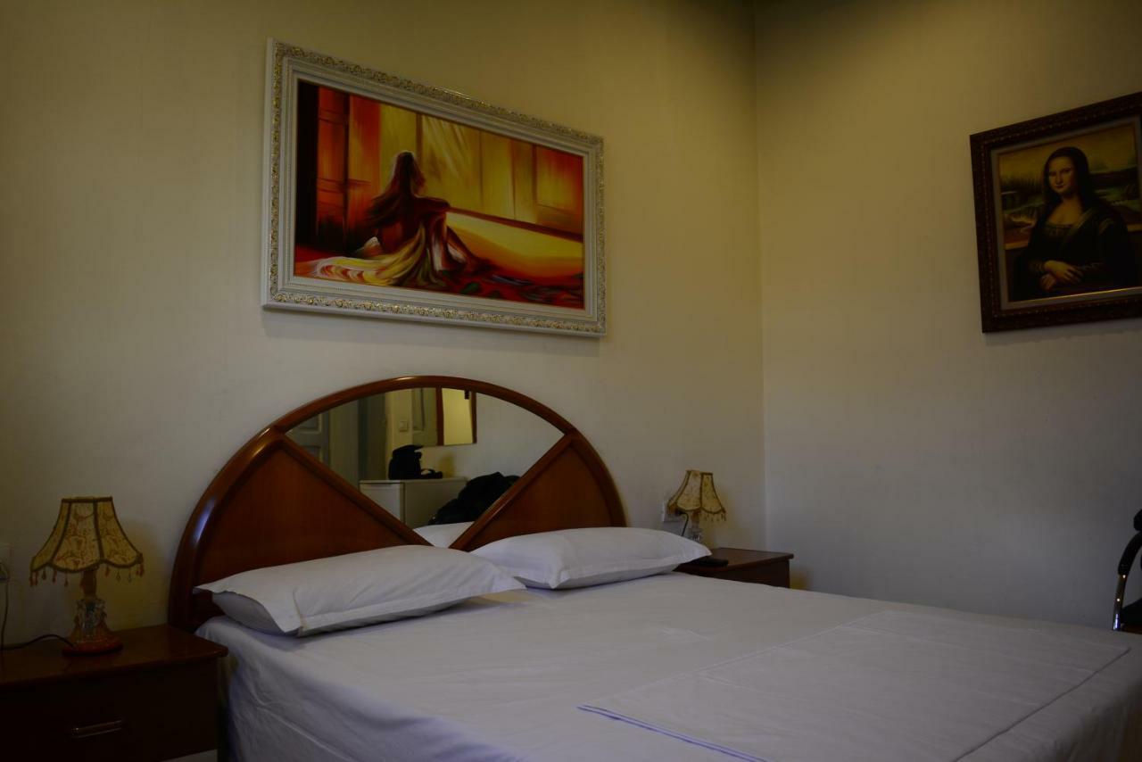 Hotell Republika *