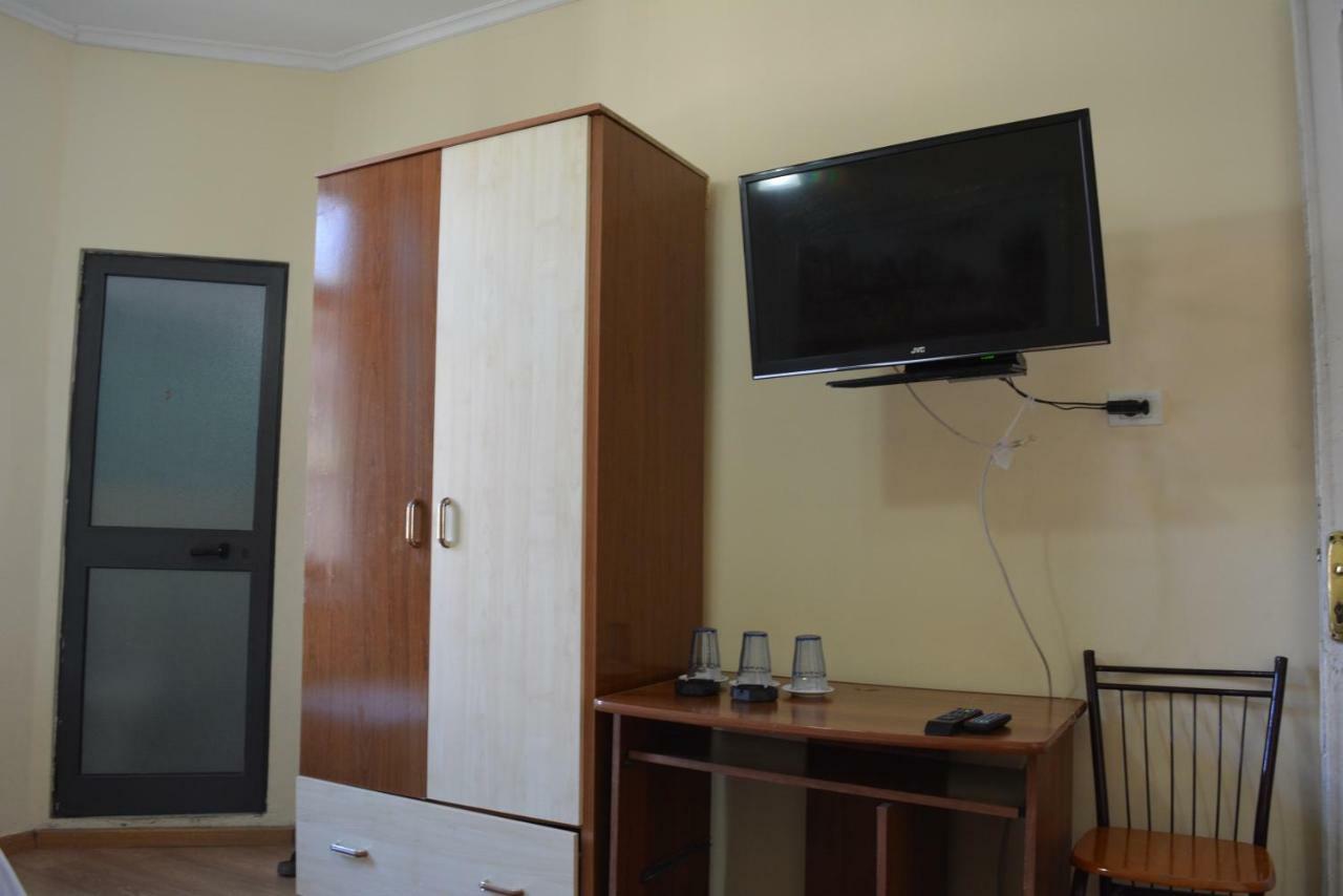 Hotell Republika