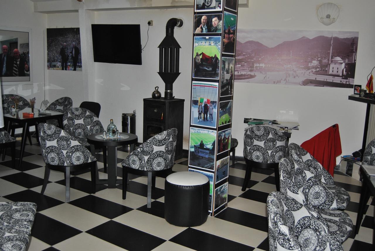 Republika Hotel Tirana