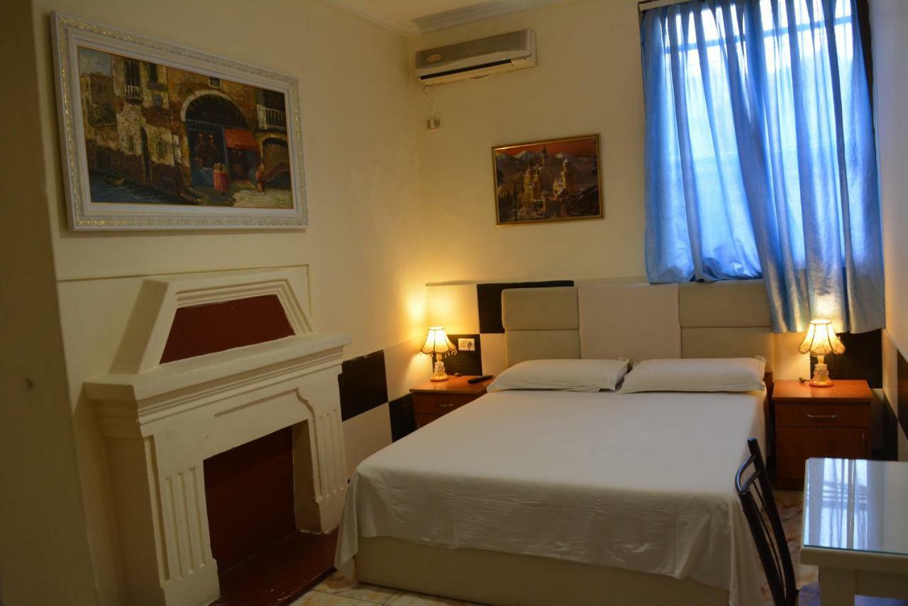 Republika Hotel Tirana