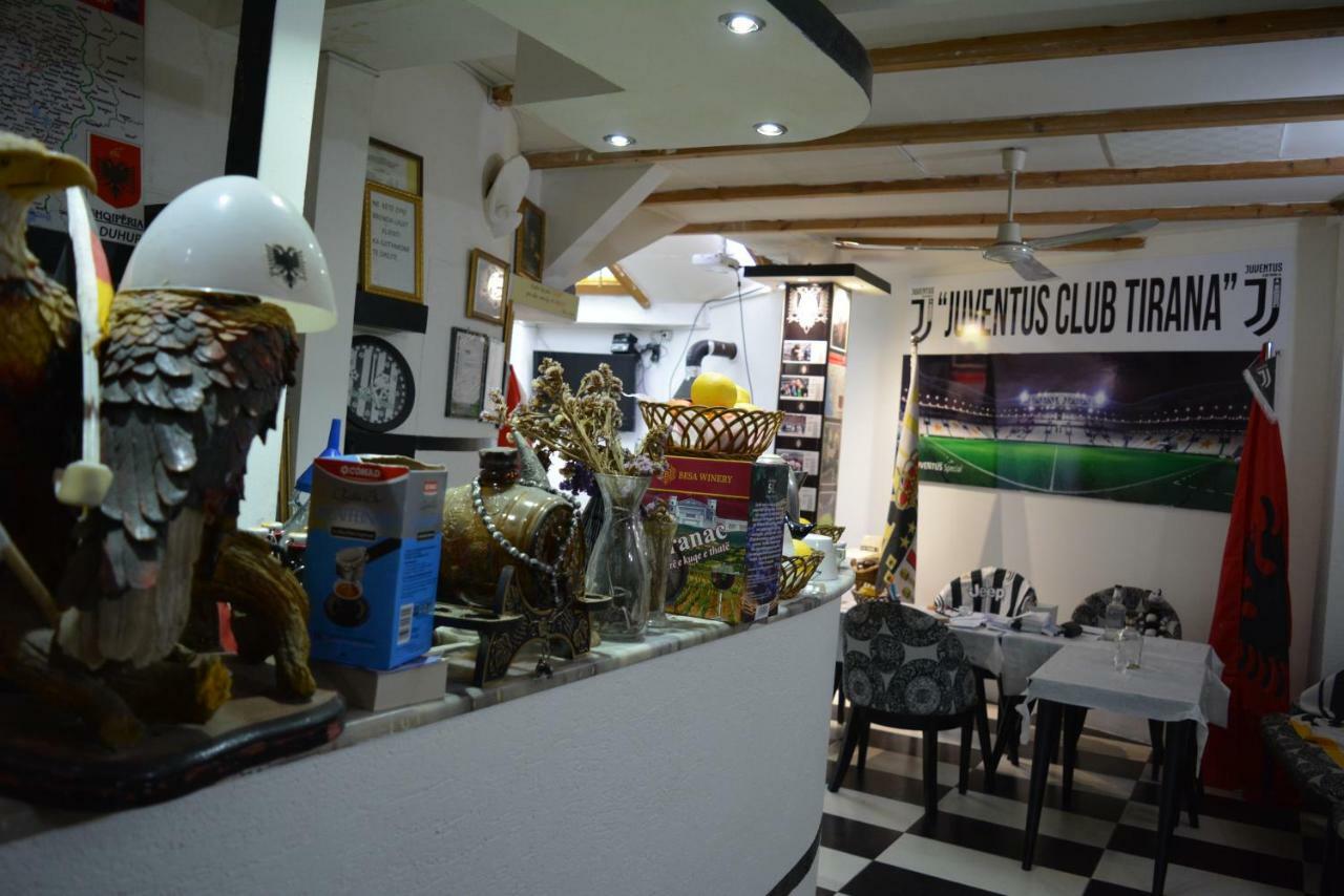 Republika Hotel *