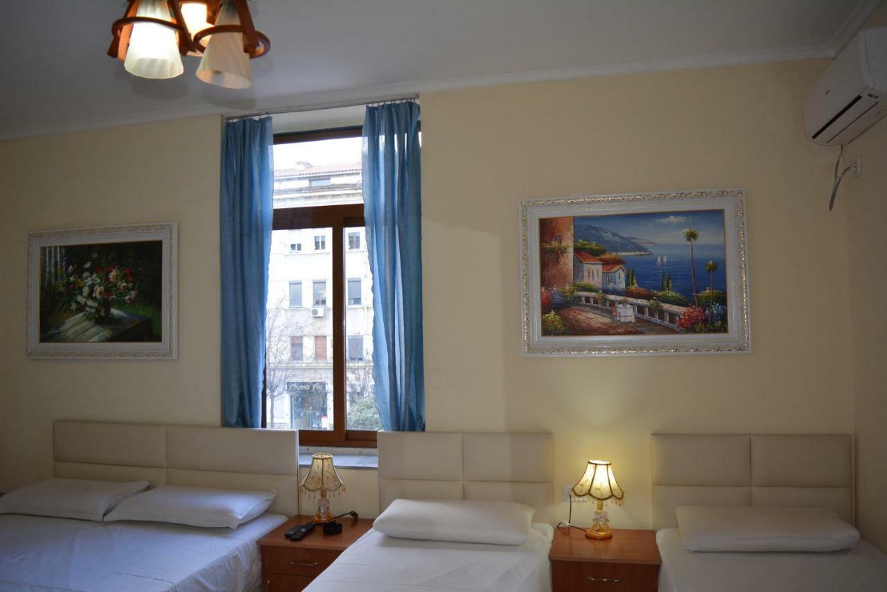 Republika Hotel Tirana